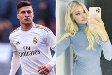 Gara-gara Cewek, Luka...