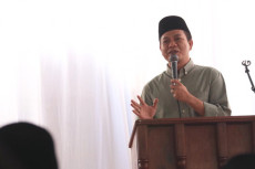 Cabup Dadang Janjikan...