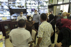 DPRD DKI Jakarta Belajar...