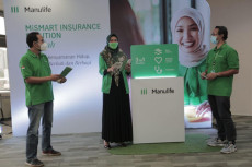 Manulife Indonesia Luncurkan...