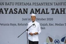Pelaporan Tim AMAN Terhadap...
