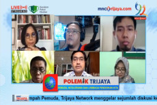 BPIP: Orang Tua Kunci...