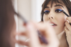 Tips Menggunakan Eyeshadow...