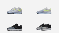 Nike Makin Serius Kampanyekan...