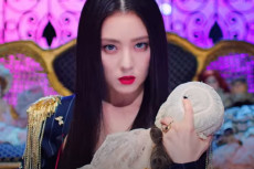 Doyoung NCT Akui Irene...