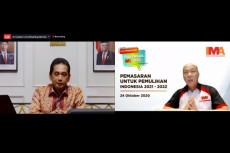 IMA Keluarkan 5 Poin...