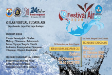Mengingat Falsafah Kota,...