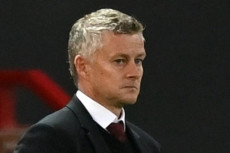 Solskjaer Minta Timnya...