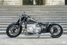 BMW Motorrad Perkenalkan...