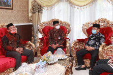 Wali Kota Paparkan Rencana...