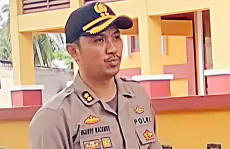 Polisi Hentikan Penyelidikan...