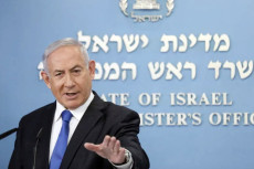 Netanyahu: Utusan Israel...