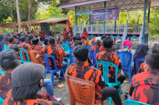 Desi Patantan Terpilih...