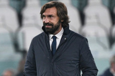 Pirlo Tidak Khawatirkan...