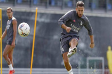 Hazard Masuk Daftar...