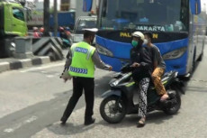 Hendak Menghindari Operasi...