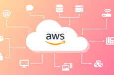 Teknologi Cloud AWS...