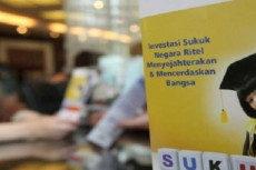 Animo Tinggi, Jualan...