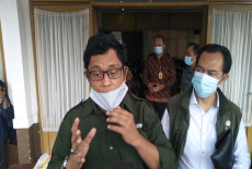 Coblosan Masih Lama,...