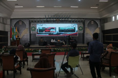 Belajar Islam dan Kemerdekaan...