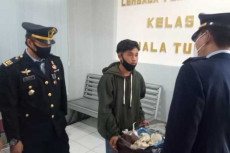 Lapas Kuala Tungkal...