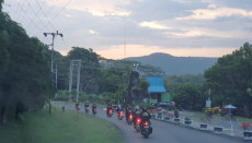 Alam Kalimantan Selatan...