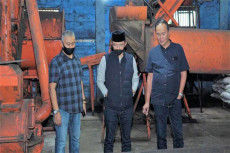 Pupuk Batubara Ini Dapat...