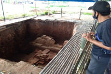 Situs Gedog Blitar Pernah...