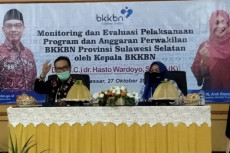 Hasto Wardoyo Dorong...