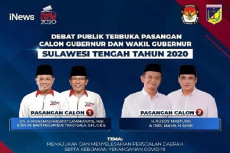 Dua Paslon Sepakat Selesaikan...