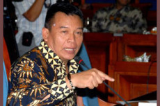 DPR Pastikan Tak Ada...
