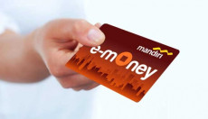 Bank Mandiri Terbitkan...