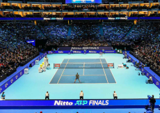 Inggris Lockdown, ATP...