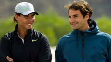 Respek Rafael Nadal,...