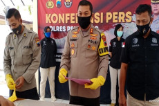 2 Anggota Ansor Dianiaya,...