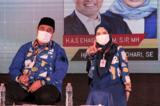 Ketua Hanura Sebut Tugas...
