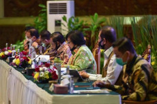 Siti Nurbaya Tegaskan...