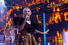 Konser Kemenangan KDI,...