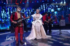 Konser Kemenangan KDI...