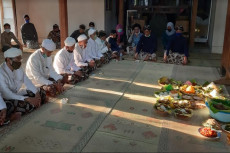 Joglo Citakan, Kesaktian...