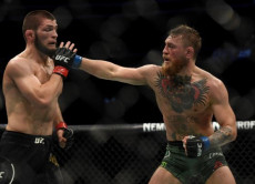 Conor McGregor: Khabib...