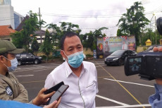 Dinilai Lakukan Pelanggaran...