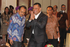 Jokowi Akan Beri Penghargaan...