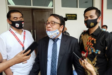 Kementerian ATR Pertanyakan...