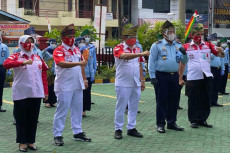 2 Sipir Terlibat Narkoba,...