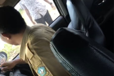 Sepasang Honorer Pemkab...