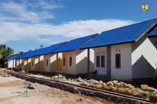 Realisasi Program Sejuta...