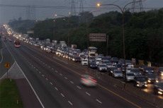 Penyesuaian Tarif Tol...