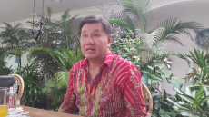 Sengketa Lahan di Perumahan...