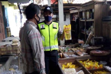 Cegah Kenaikan Harga,...